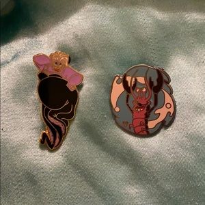 Little mermaid bundle (2)